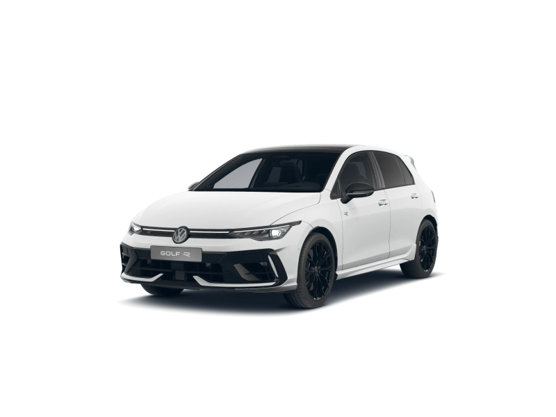 Volkswagen Golf R – Bild 1 von 10