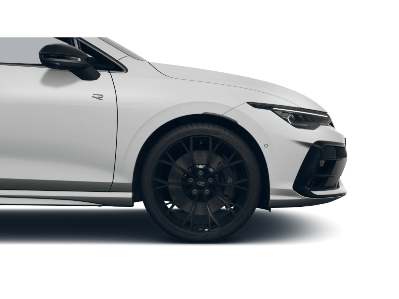 Volkswagen Golf R – Bild 3 von 10