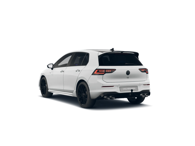 Volkswagen Golf R – Bild 4 von 10