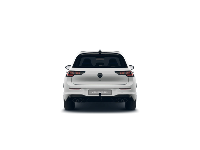 Volkswagen Golf R – Bild 6 von 10