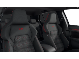 Volkswagen Golf GTI GTI – image 9 of 10