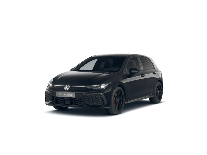 Volkswagen Golf GTI GTI – image 1 of 10