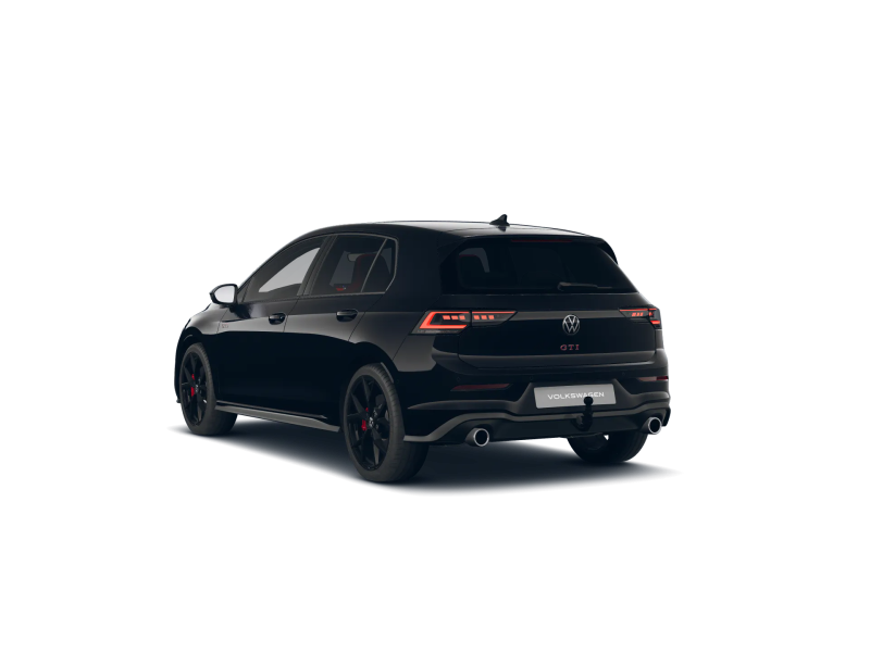 Volkswagen Golf GTI GTI – image 4 of 10