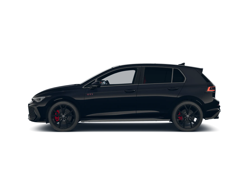 Volkswagen Golf GTI GTI – image 5 of 10
