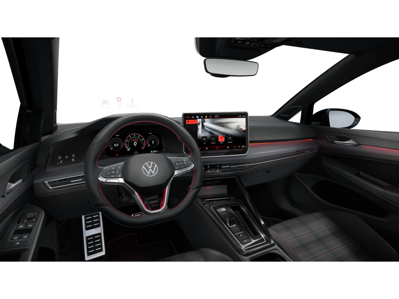 Volkswagen Golf GTI GTI – image 8 of 10