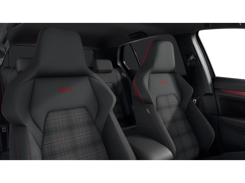 Volkswagen Golf GTI GTI – image 9 of 10