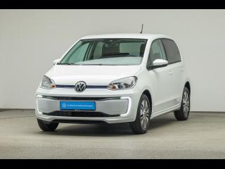 Volkswagen e-up! move up! – image 1 of 25