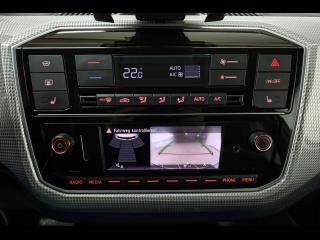 Volkswagen e-up! move up! – image 14 of 25