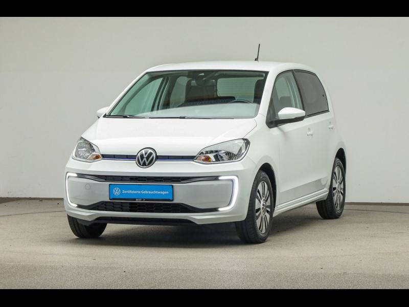 Volkswagen e-up! move up! – image 1 of 25
