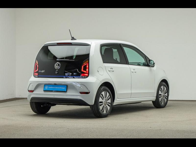 Volkswagen e-up! move up! – image 2 of 25