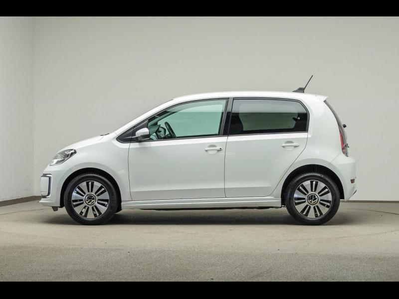Volkswagen e-up! move up! – image 3 of 25