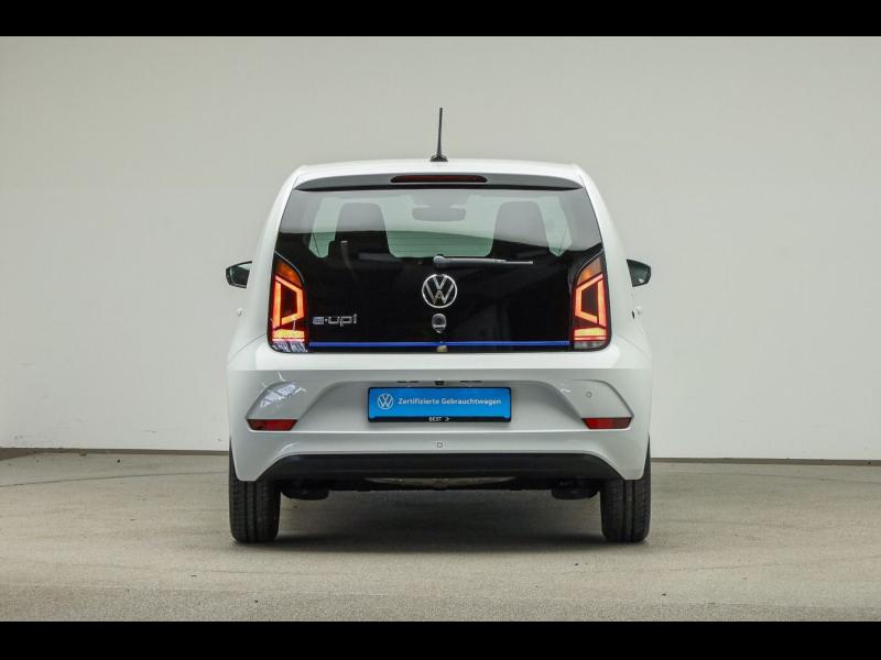 Volkswagen e-up! move up! – image 5 of 25