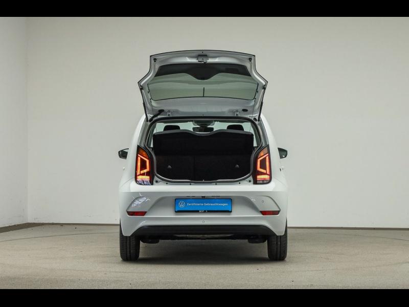 Volkswagen e-up! move up! – image 6 of 25
