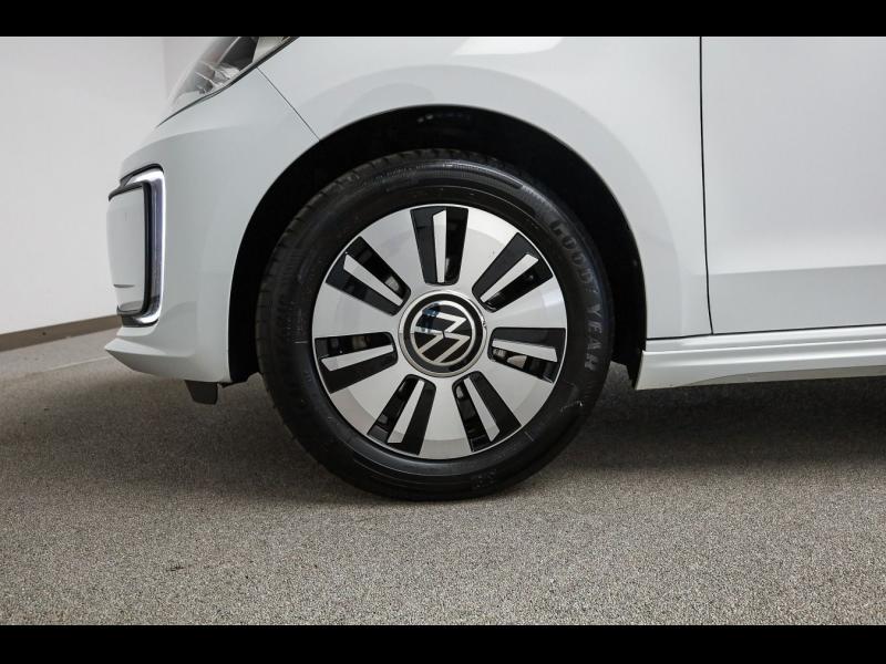 Volkswagen e-up! move up! – image 7 of 25
