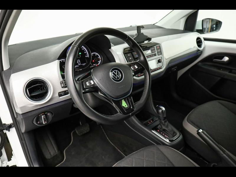 Volkswagen e-up! move up! – image 9 of 25