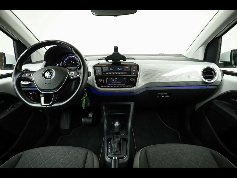 Volkswagen e-up! move up! – image 10 of 25