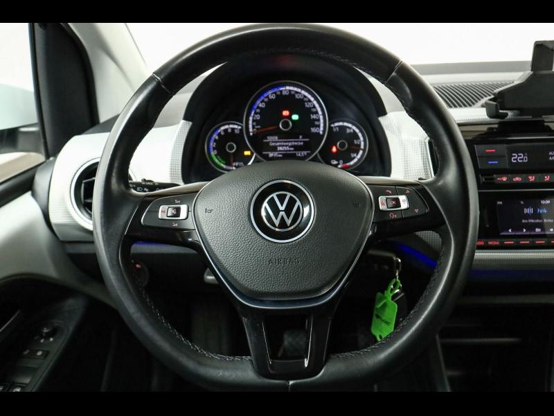 Volkswagen e-up! move up! – image 11 of 25