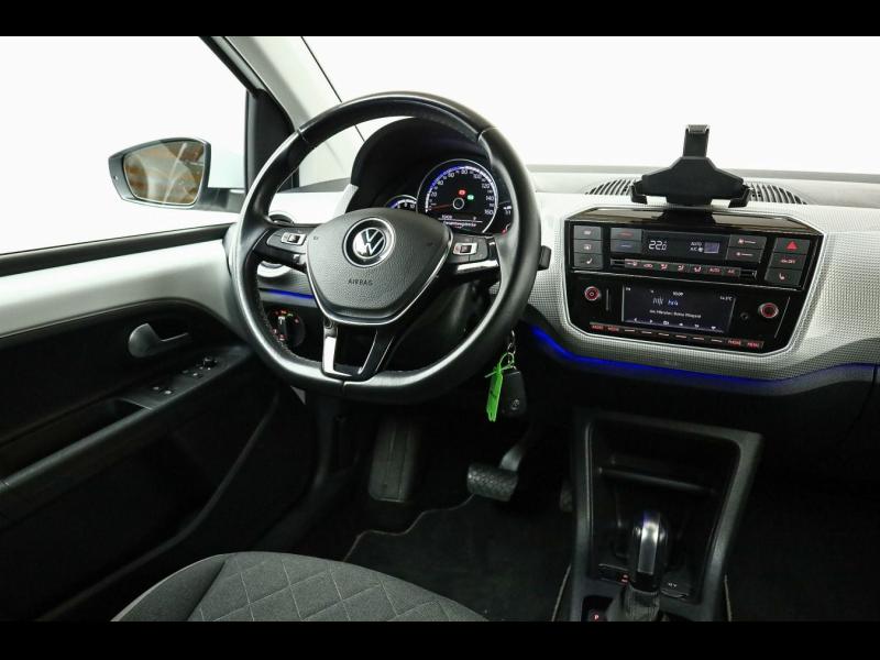 Volkswagen e-up! move up! – image 12 of 25