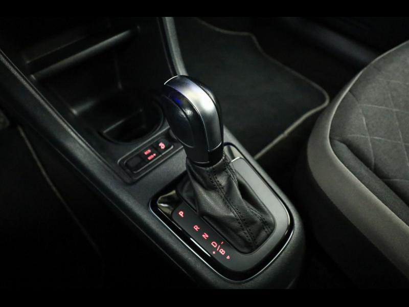 Volkswagen e-up! move up! – image 15 of 25