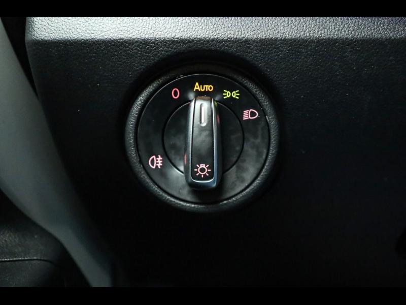 Volkswagen e-up! move up! – image 17 of 25