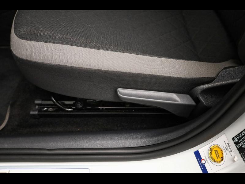 Volkswagen e-up! move up! – image 19 of 25