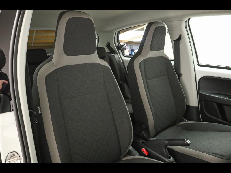 Volkswagen e-up! move up! – image 20 of 25