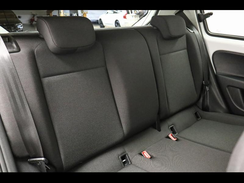 Volkswagen e-up! move up! – image 21 of 25