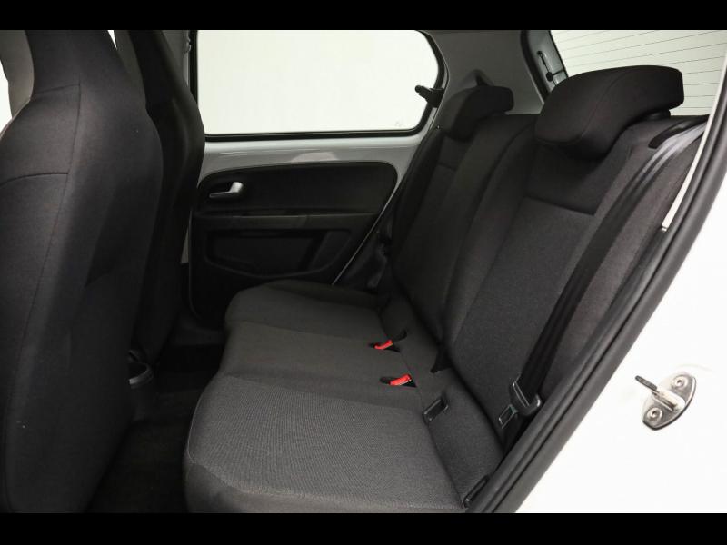 Volkswagen e-up! move up! – image 22 of 25