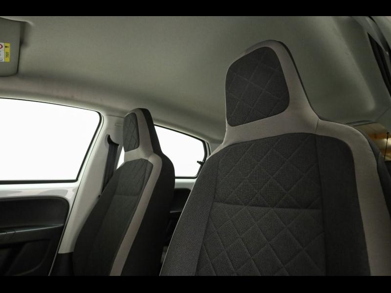 Volkswagen e-up! move up! – image 23 of 25