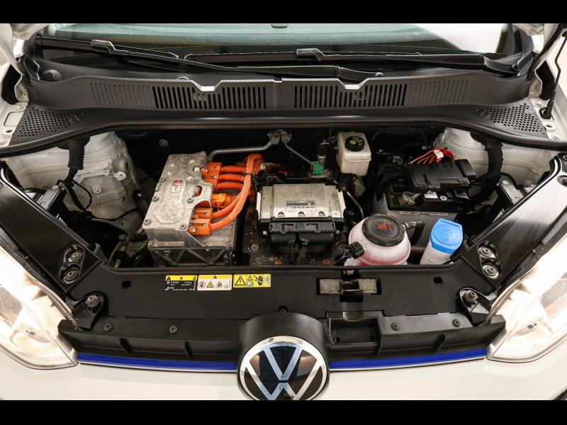 Volkswagen e-up! move up! – image 25 of 25