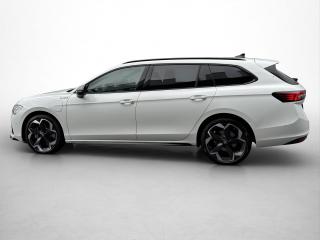 Škoda Superb Sportline – image 3 of 17