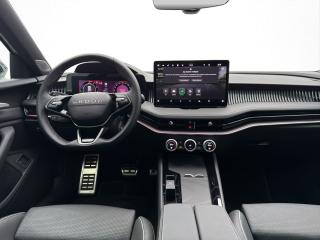 Škoda Superb Sportline – image 5 of 17