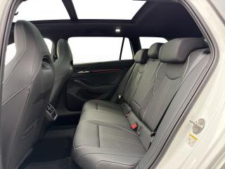 Škoda Superb Sportline – image 15 of 17