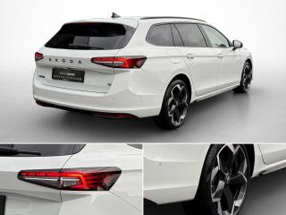 Škoda Superb Sportline – image 17 of 17