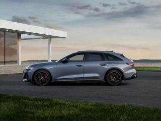 Audi A5 Avant S line – image 3 of 10