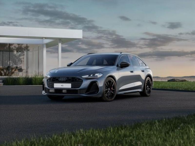 Audi A5 Avant S line – image 1 of 10