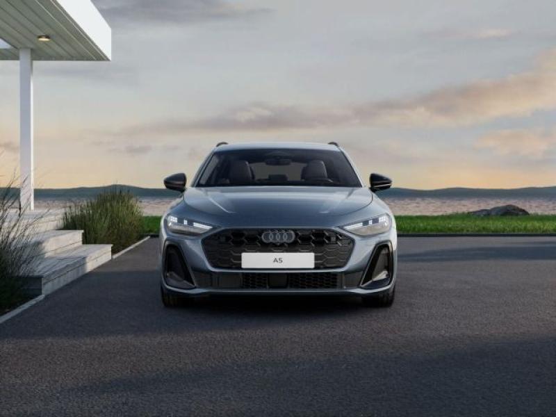 Audi A5 Avant S line – image 2 of 10
