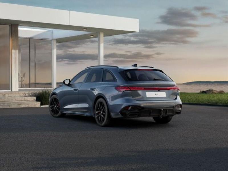 Audi A5 Avant S line – image 5 of 10
