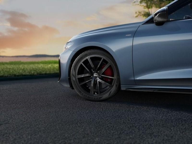 Audi A5 Avant S line – image 6 of 10