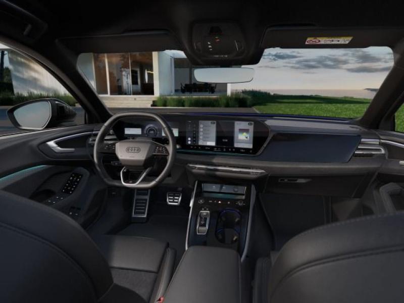 Audi A5 Avant S line – image 7 of 10