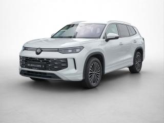 Volkswagen Tayron Elegance – image 1 of 23