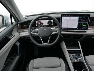 Volkswagen Tayron Elegance – image 8 of 23