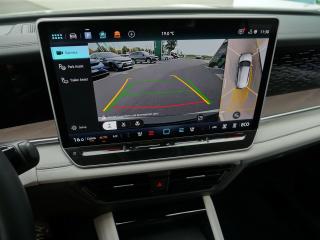 Volkswagen Tayron Elegance – image 15 of 23