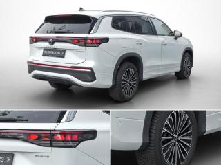 Volkswagen Tayron Elegance – image 23 of 23