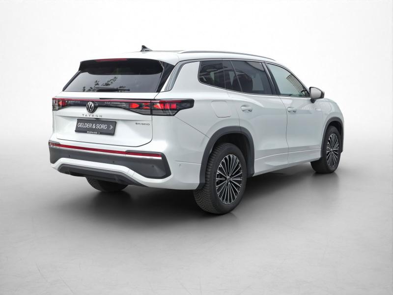 Volkswagen Tayron Elegance – image 2 of 23