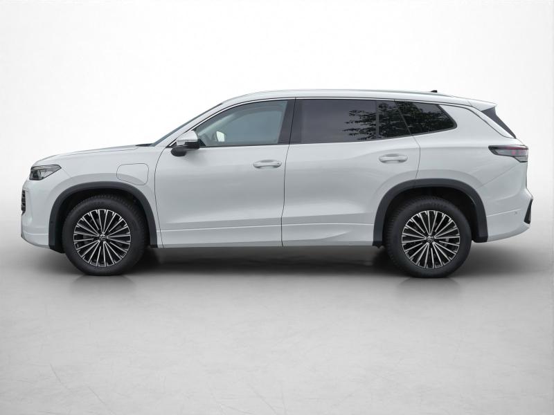 Volkswagen Tayron Elegance – image 3 of 23