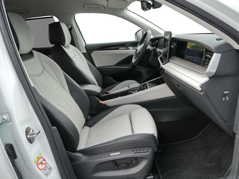 Volkswagen Tayron Elegance – image 4 of 23