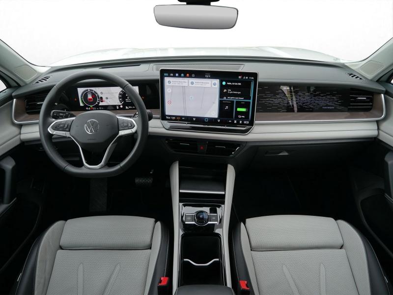 Volkswagen Tayron Elegance – image 5 of 23