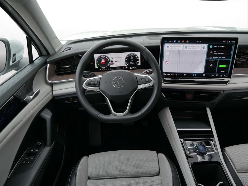 Volkswagen Tayron Elegance – image 8 of 23