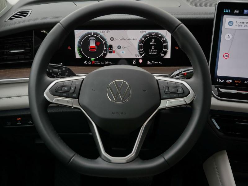 Volkswagen Tayron Elegance – image 9 of 23
